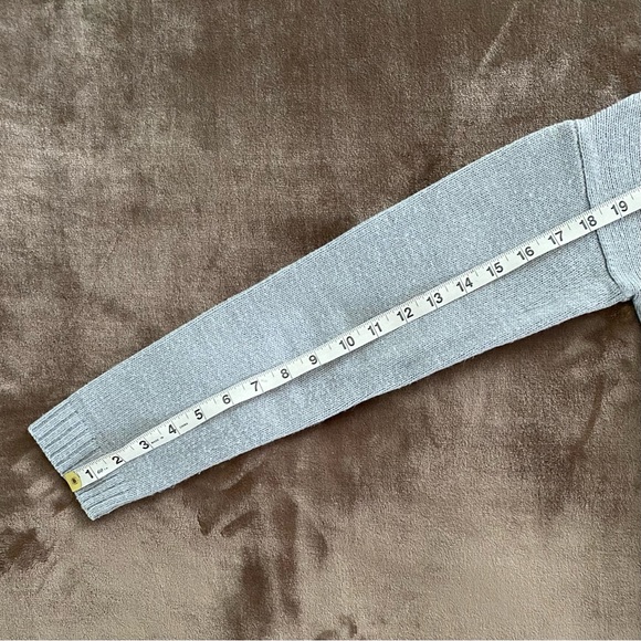 V-Neck Sweater - Picture 7 of 10